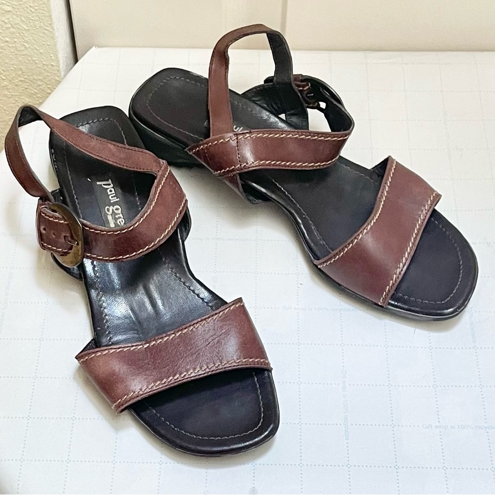 Paul Green Munchen Sandals